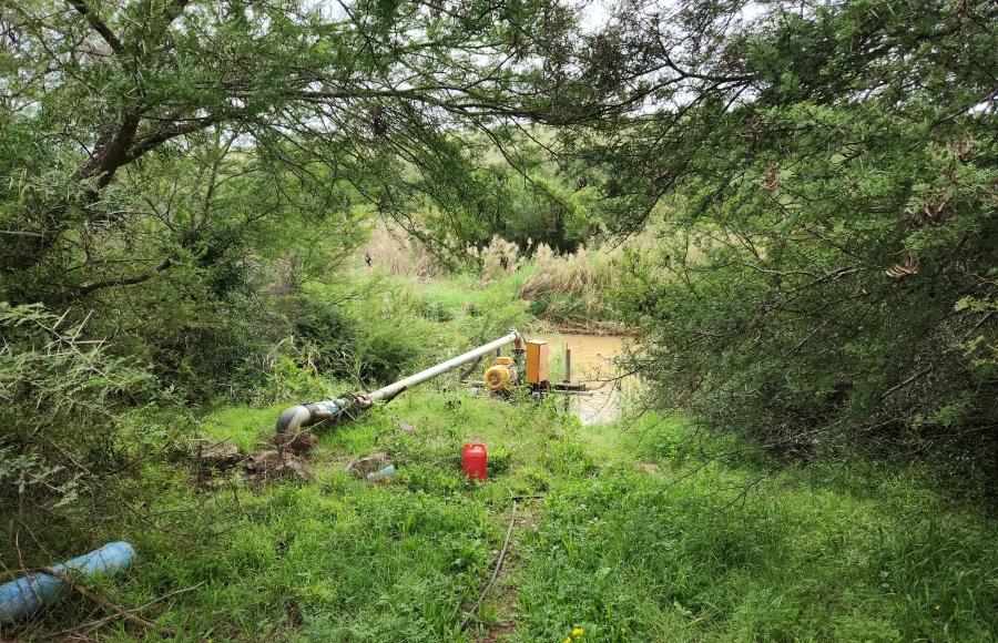 Commercial Property for Sale in Somerset East Rural Eastern Cape